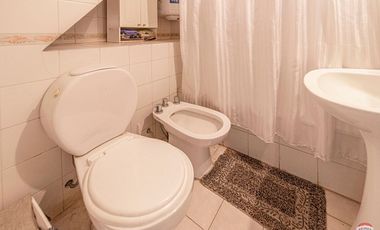 2 AMBIENTES EN DUPLEX CONDOMINIO EN PILAR AMOBLADO
