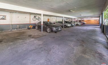 2 AMBIENTES EN DUPLEX CONDOMINIO EN PILAR AMOBLADO