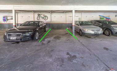 2 AMBIENTES EN DUPLEX CONDOMINIO EN PILAR AMOBLADO