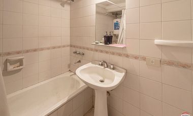 2 AMBIENTES EN DUPLEX CONDOMINIO EN PILAR AMOBLADO