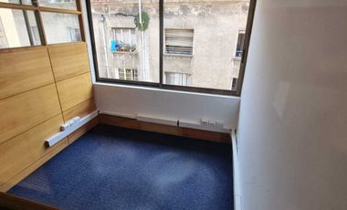 Oficina en venta en SANTIAGO