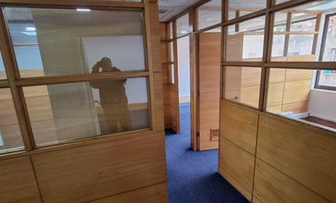 Oficina en venta en SANTIAGO