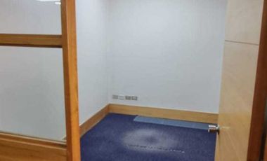 Oficina en venta en SANTIAGO