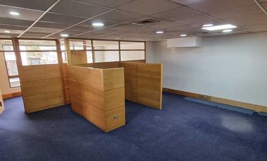 Oficina en venta en SANTIAGO