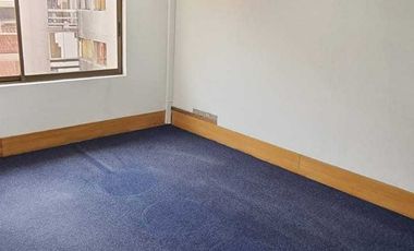 Oficina en venta en SANTIAGO