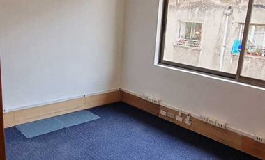 Oficina en venta en SANTIAGO