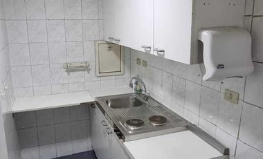 Oficina en venta en SANTIAGO