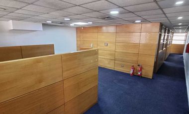 Oficina en venta en SANTIAGO