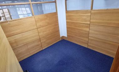 Oficina en venta en SANTIAGO