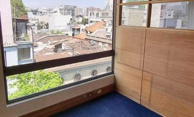 Oficina en venta en SANTIAGO
