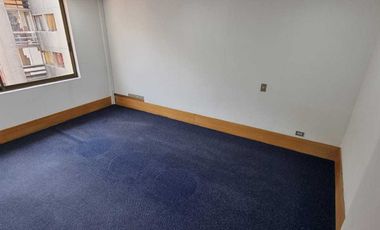 Oficina en venta en SANTIAGO