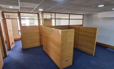 Oficina en venta en SANTIAGO