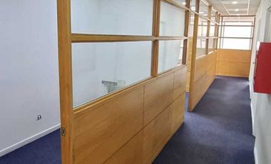 Oficina en venta en SANTIAGO