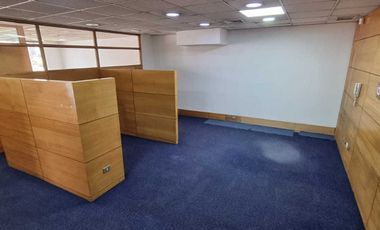 Oficina en venta en SANTIAGO