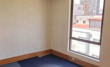Oficina en venta en SANTIAGO