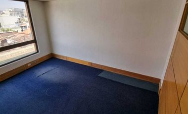 Oficina en venta en SANTIAGO