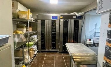 Local Comercial en Arriendo en Villa Balmaceda