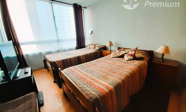 Departamento en Venta en Cerca de metro Santa Lucía y metro Universidad Católica
