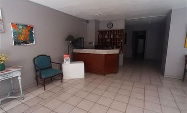 Departamento en Venta en Cerca de metro Santa Lucía y metro Universidad Católica