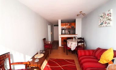Departamento en Venta en Cerca de metro Santa Lucía y metro Universidad Católica