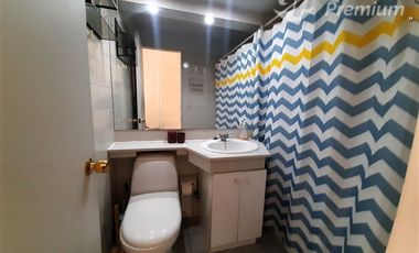 Departamento en Venta en Cerca de metro Santa Lucía y metro Universidad Católica