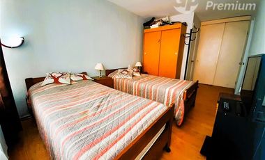 Departamento en Venta en Cerca de metro Santa Lucía y metro Universidad Católica