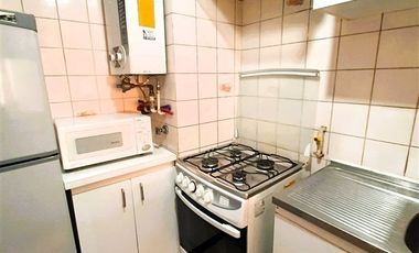Departamento en Venta en Cerca de metro Santa Lucía y metro Universidad Católica