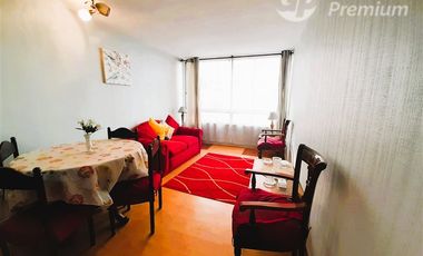 Departamento en Venta en Cerca de metro Santa Lucía y metro Universidad Católica
