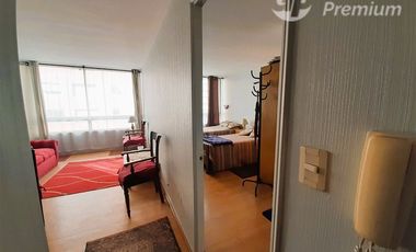 Departamento en Venta en Cerca de metro Santa Lucía y metro Universidad Católica