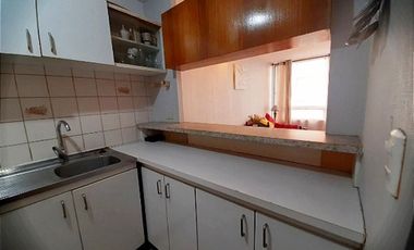 Departamento en Venta en Cerca de metro Santa Lucía y metro Universidad Católica