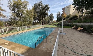 Departamento en Venta en Condominio Gran Vista