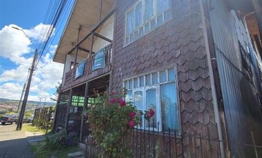 Casa en Venta en Centro de castro