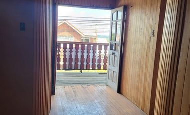 Casa en Venta en Centro de castro