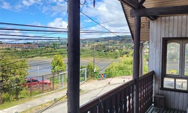 Casa en Venta en Centro de castro