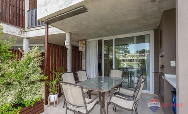 Departamento en Venta en Pinamar