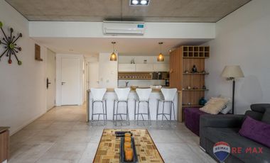 Departamento en Venta en Pinamar