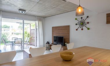 Departamento en Venta en Pinamar