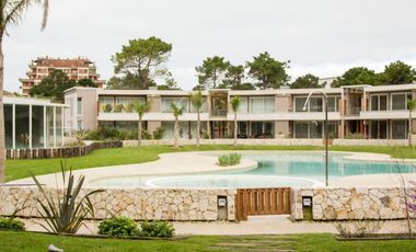 Departamento en Venta en Pinamar
