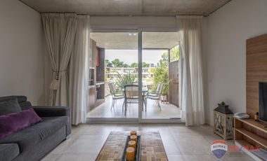 Departamento en Venta en Pinamar