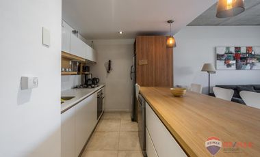 Departamento en Venta en Pinamar