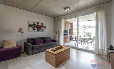 Departamento en Venta en Pinamar
