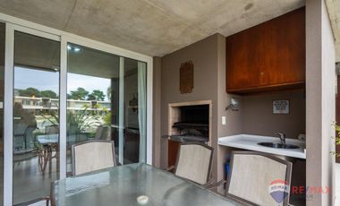 Departamento en Venta en Pinamar