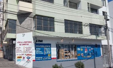 Oficina en Venta en Colombia con Avenida Cardenal Carlos Oviedo Cavada.