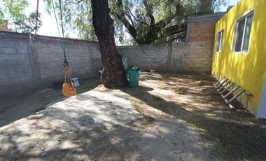 CASA EN VENTA EN LA COMUNIDAD DEL CARMEN VEN Y CONOCELA