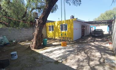 CASA EN VENTA EN LA COMUNIDAD DEL CARMEN VEN Y CONOCELA
