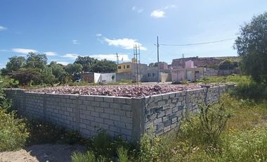 TERRENO EN VENTA EN VALLE DEL ENCANTO QUE NO TELO GANEN