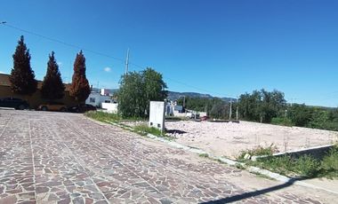 TERRENO EN VENTA EN VALLE DEL ENCANTO QUE NO TELO GANEN