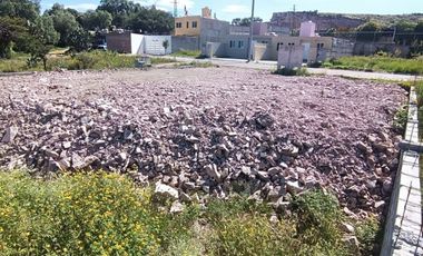 TERRENO EN VENTA EN VALLE DEL ENCANTO QUE NO TELO GANEN