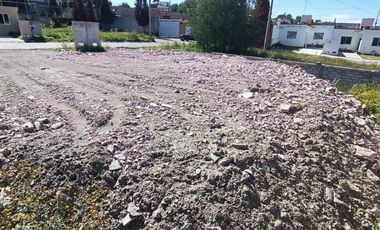 TERRENO EN VENTA EN VALLE DEL ENCANTO QUE NO TELO GANEN