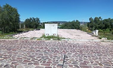 TERRENO EN VENTA EN VALLE DEL ENCANTO QUE NO TELO GANEN